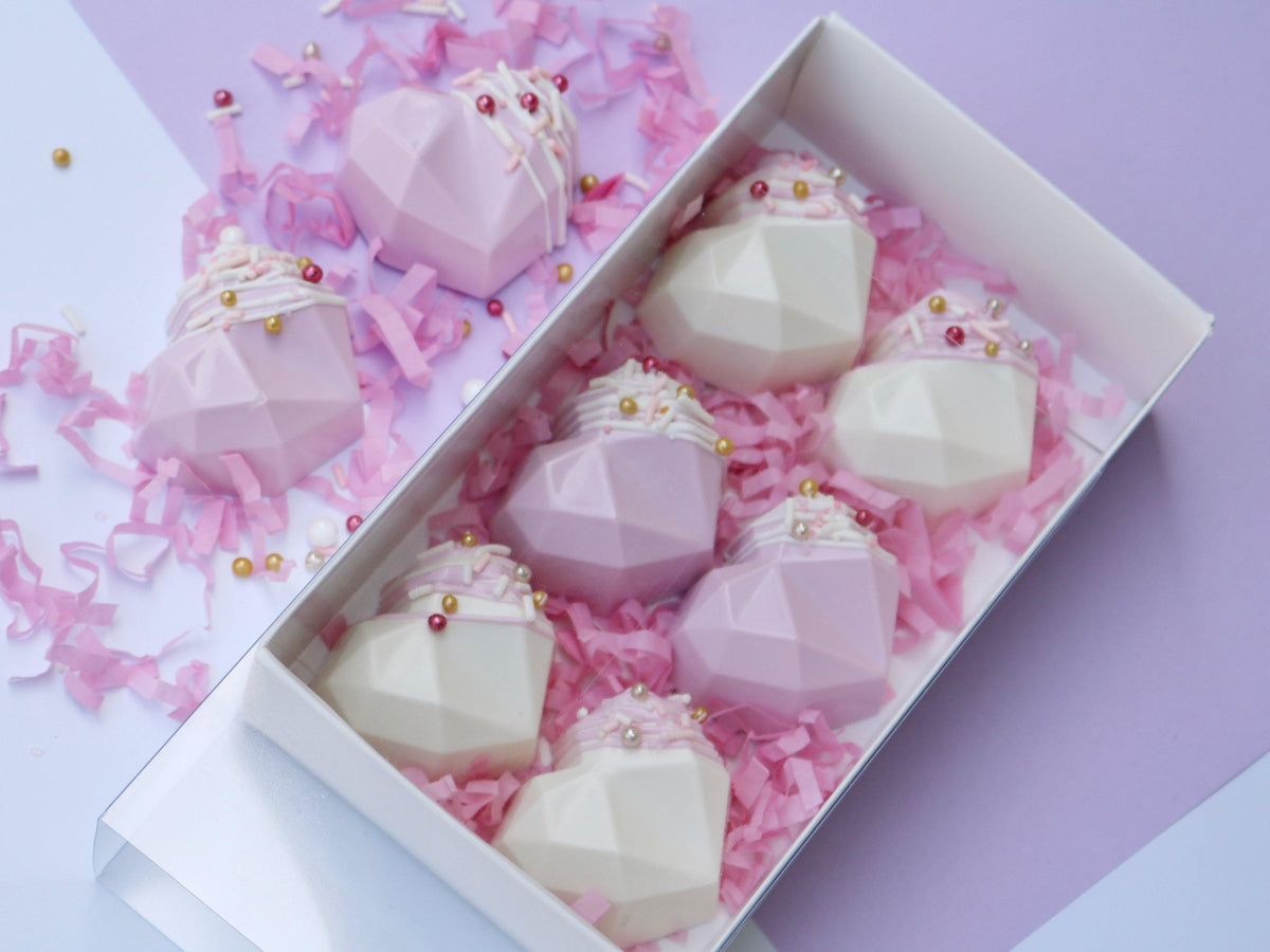 Packaging Boxes and Bags Bean and Butter