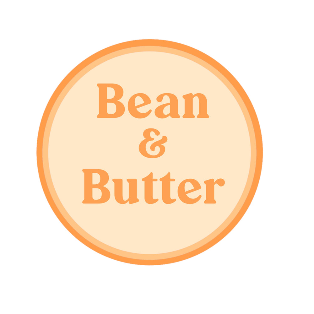 Bean and Butter logo