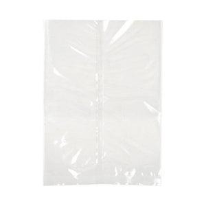 
                  
                    6" x 8" Clear Bags - 20ct
                  
                