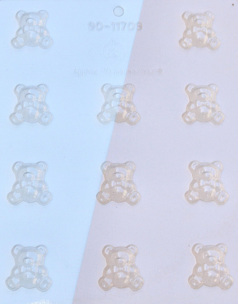 bears chocolate mold ck products