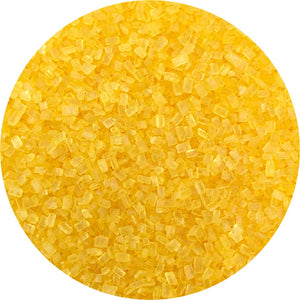 
                  
                    Bumblebee Yellow Sugar Crystals
                  
                