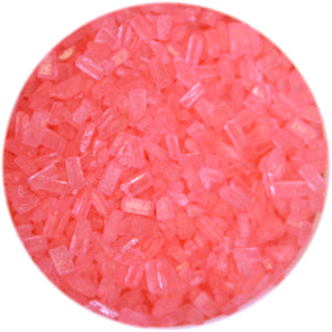 
                  
                    Coral Sugar Crystals
                  
                