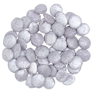 
                  
                    Silver Confetti - 3oz
                  
                