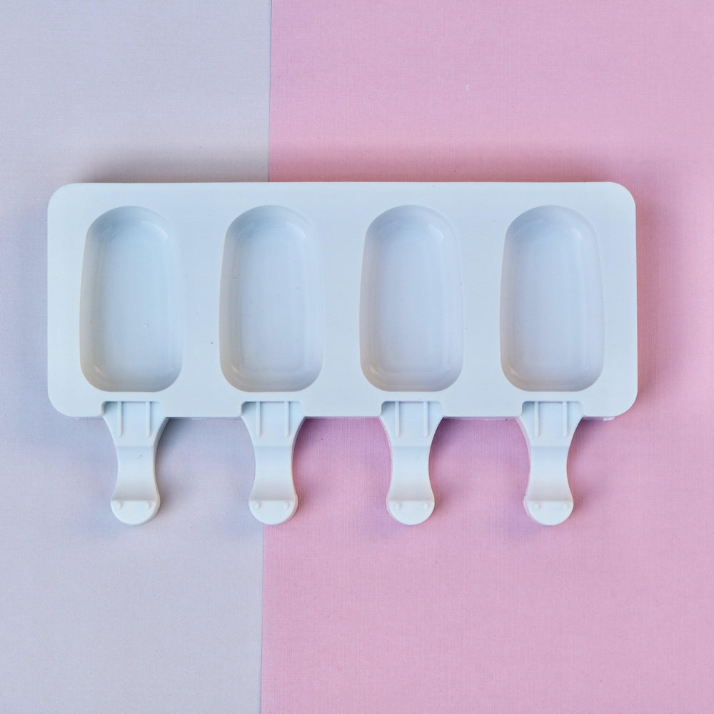 small silicone cakesicle mold