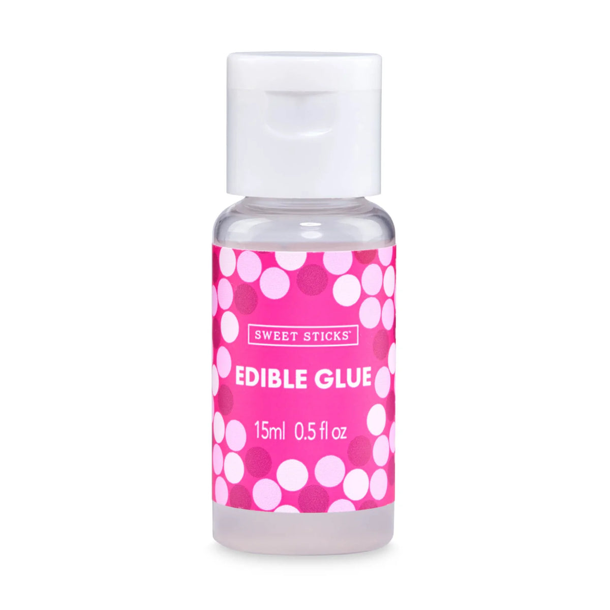 2oz. Edible Glue Jar