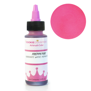
                  
                    Preppy Pink Airbrush Color
                  
                