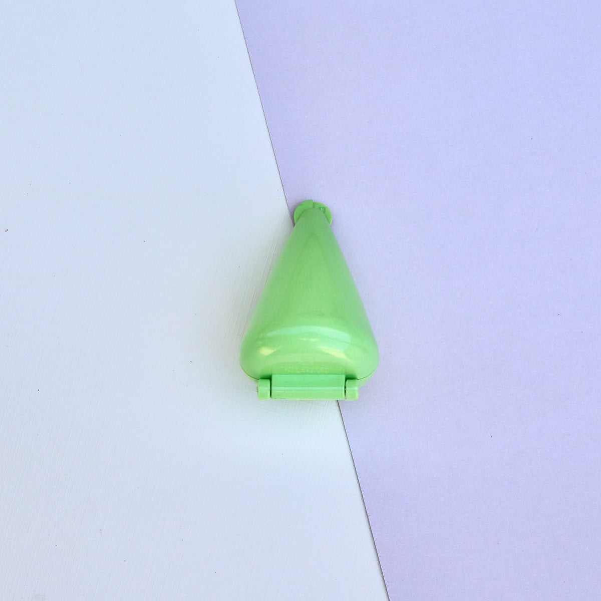 Cone Cake Pop Mold Bean and Butter