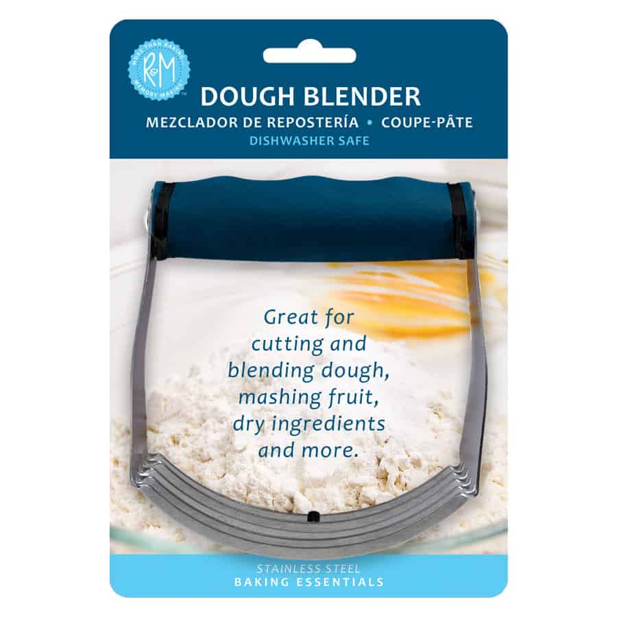 Dough Blender