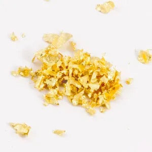 Edible Gold Crumbs 40mg