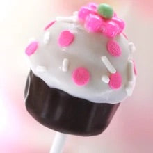 
                  
                    Cupcake Cakepop Mold
                  
                