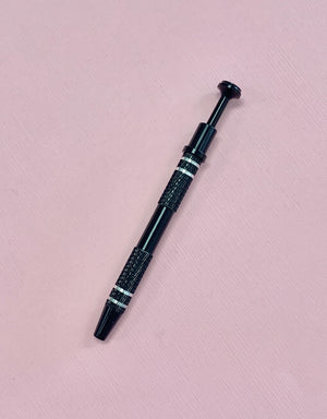 
                  
                    Black Sprinkle Pen
                  
                