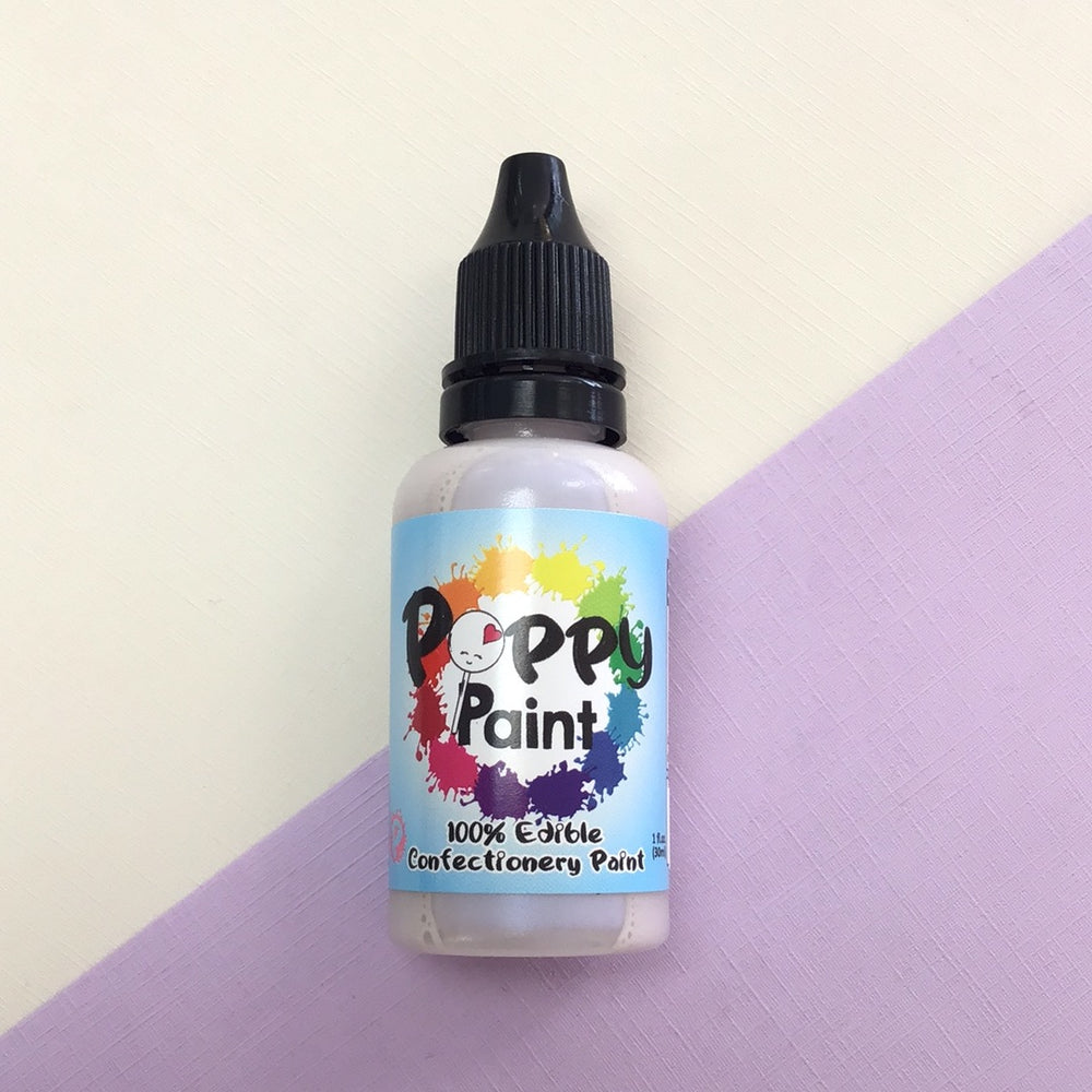 Unicorn Elixir Shimmer Poppy Paint