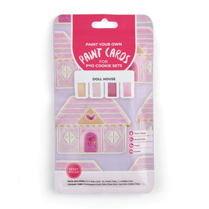 
                  
                    Doll House Paint Your Own
                  
                