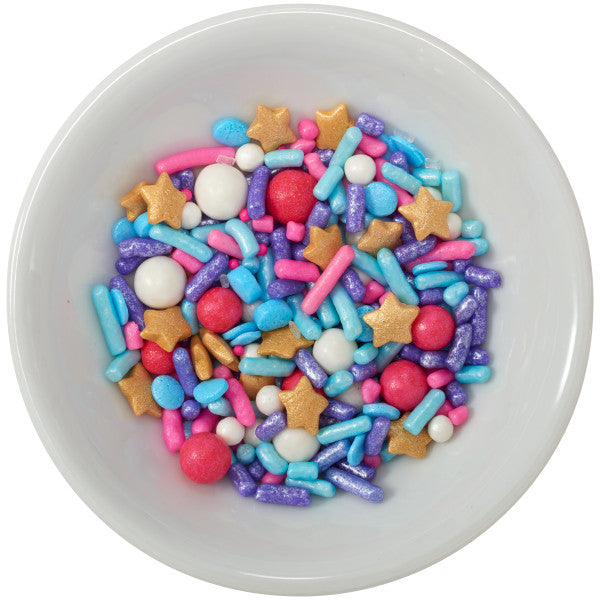 
                  
                    Sweet Tooth Fusion Mix - 3oz
                  
                