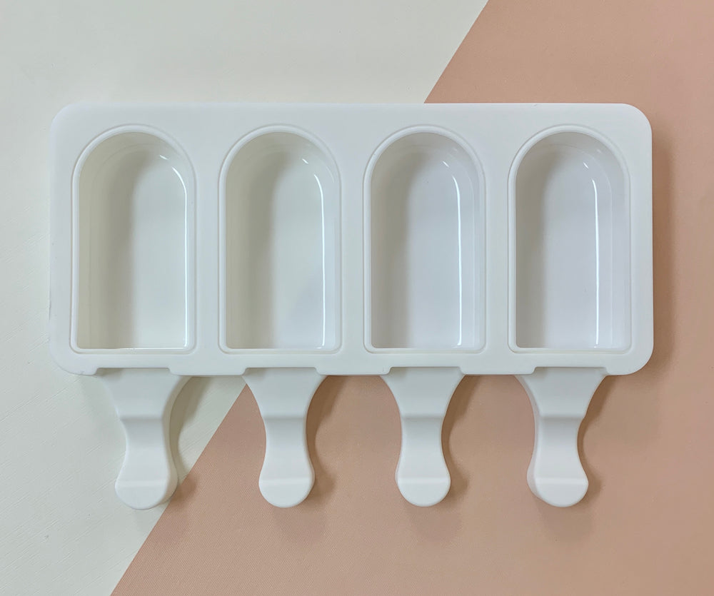 Popsicle Cakesicle Mold