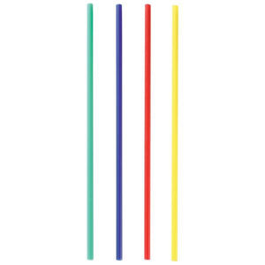 
                  
                    assorted primary color plastic treat stick cake pop pack of 24 decopac
                  
                
