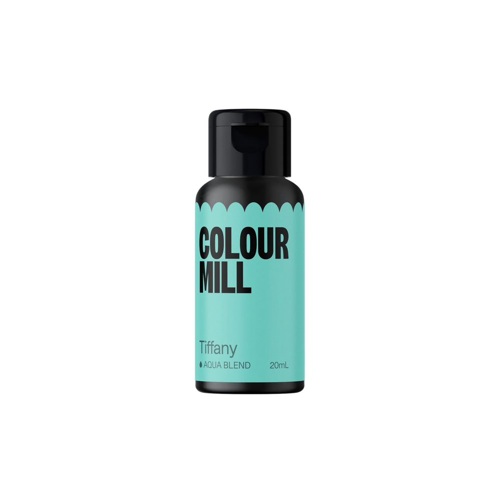 Tiffany Colour Mill Aqua Blend 20ml