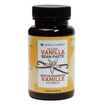 Vanilla Bean Paste - 4oz - Bean and Butter