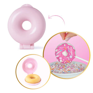 
                  
                    Donut Cake Pop Mold
                  
                