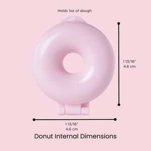 
                  
                    Donut Cake Pop Mold
                  
                