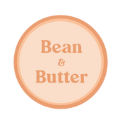 logo of Bean and Butter | Baking Supplies and Tools