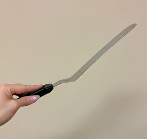 
                  
                    15” Offset Spatula
                  
                