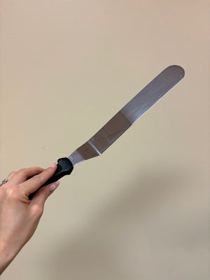 
                  
                    15” Offset Spatula
                  
                