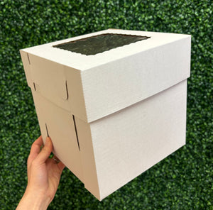 
                  
                    8" Tall Heavy Duty Boxes 2pc - PICK UP ONLY
                  
                