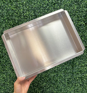 
                  
                    Sheet Pan - PICK UP ONLY
                  
                