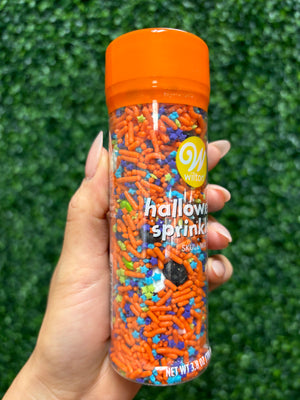 
                  
                    Skull Sprinkle Mix
                  
                