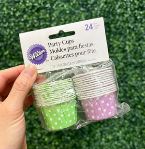 
                  
                    1.25oz Dot Pastel Cups
                  
                