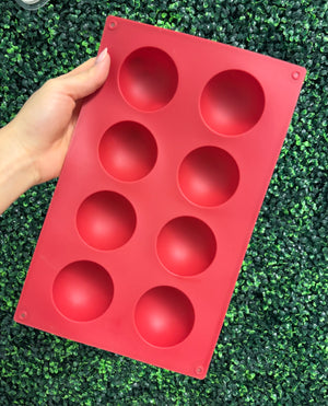 
                  
                    1.9" Hemisphere Mold
                  
                