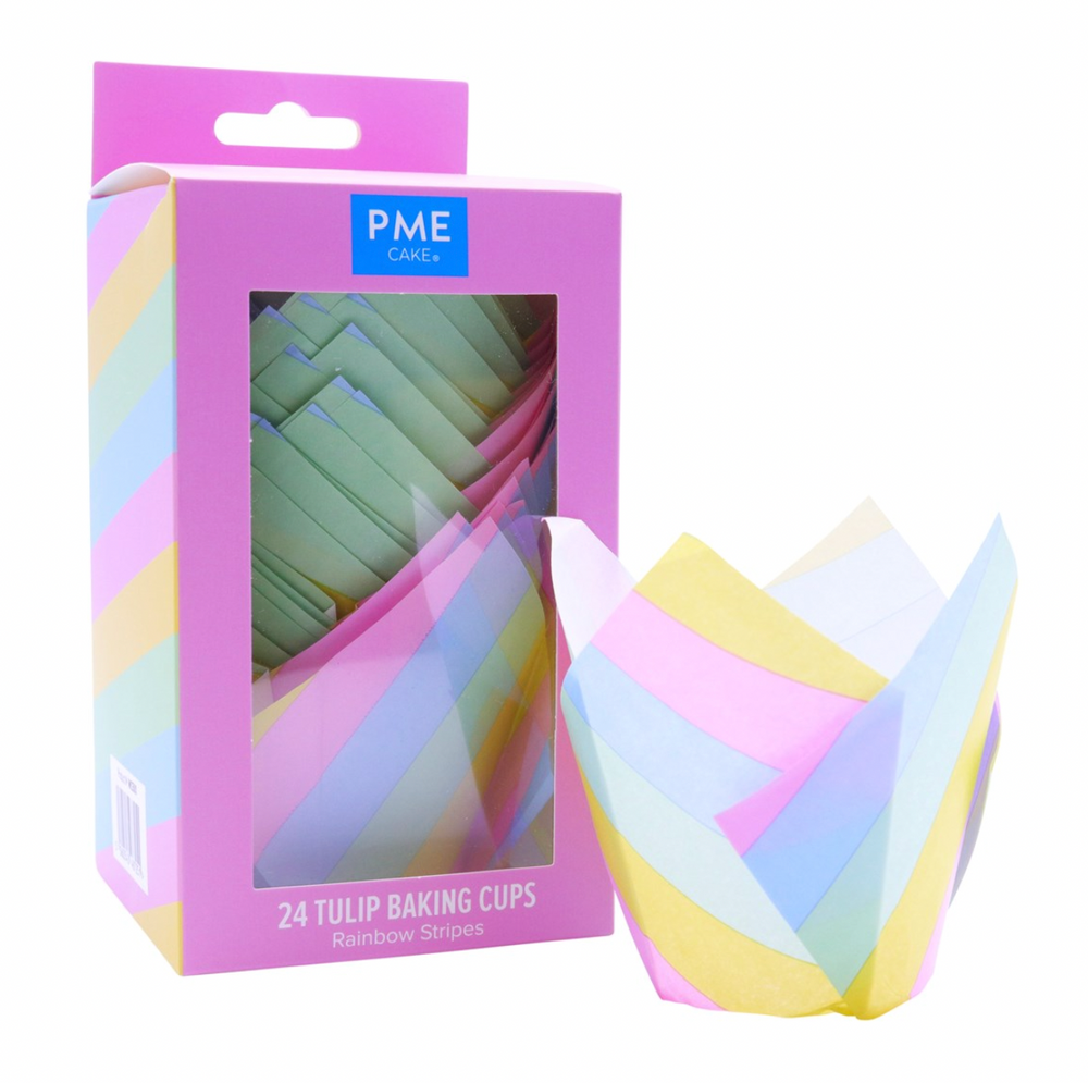 
                  
                    Tulip Baking Cups
                  
                