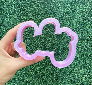 
                  
                    Baby Plastic Cookie Cutter
                  
                