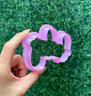 
                  
                    Baby Plastic Cookie Cutter
                  
                