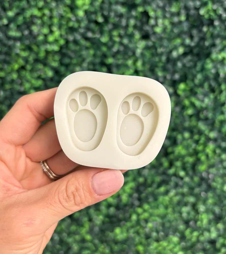Bunny Feet