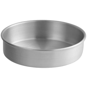 
                  
                    8"x2" Round Pan
                  
                