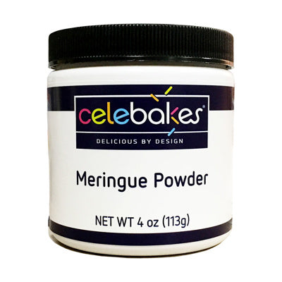 Ck Meringue Powder - 4oz