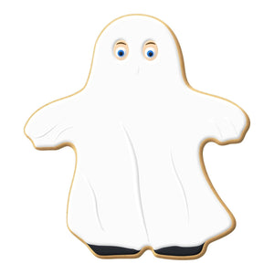 
                  
                    4.25" Ghost Trick or Treater Cookie Cutter
                  
                