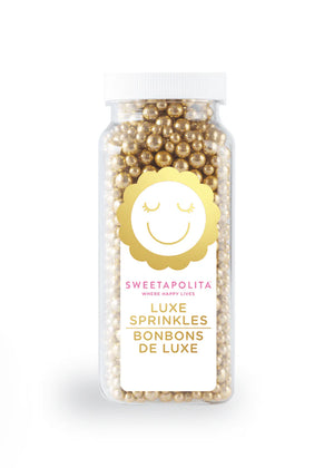 
                  
                    Gilded Luxe Sprinkles
                  
                