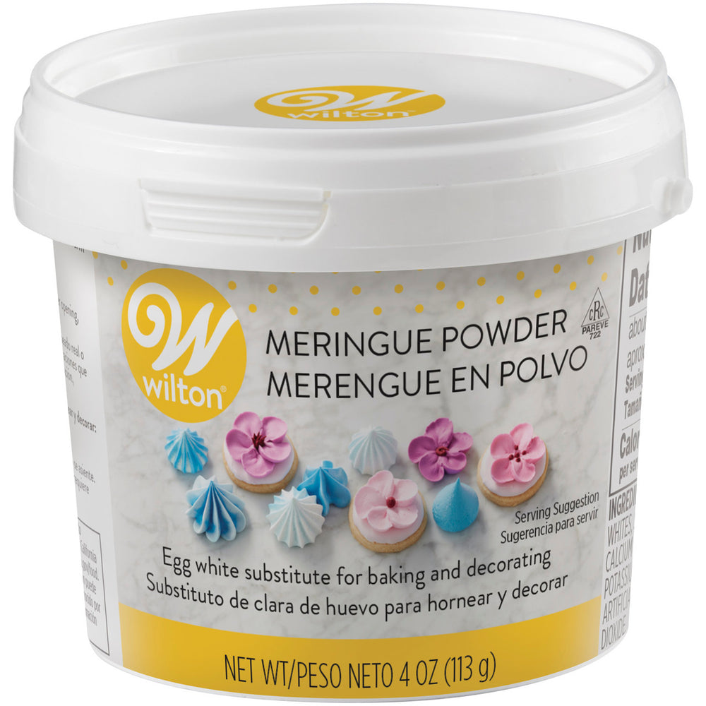 Meringue Powder 4oz
