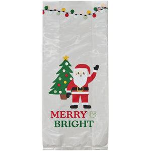 
                  
                    Merry & Bright Treat Bags
                  
                