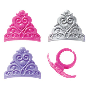 
                  
                    Queen Crowns Rings (12ct)
                  
                