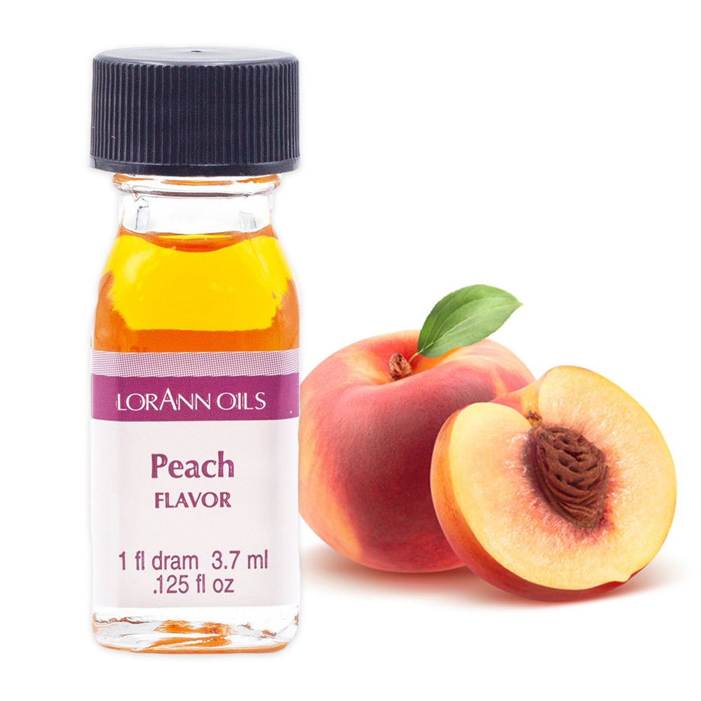 Peach Dram