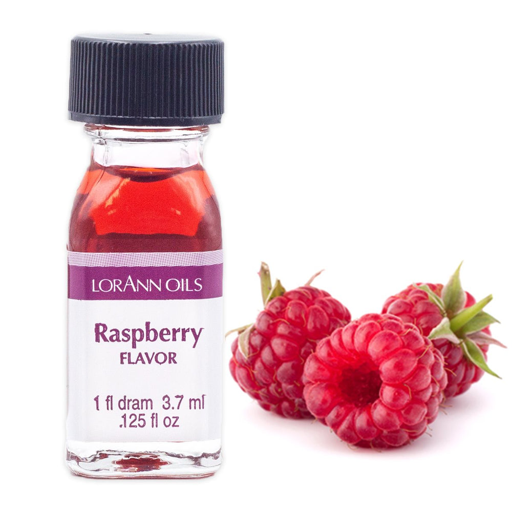 Raspberry Dram