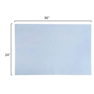 
                  
                    24"x36" Fondant Work Mat
                  
                