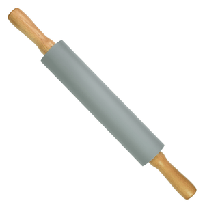 
                  
                    Silicone Rolling Pin
                  
                