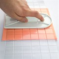 
                  
                    Small Square Impression Mat
                  
                