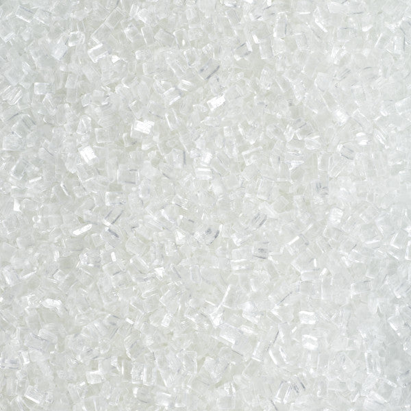 White Crystal Sugar - 4oz