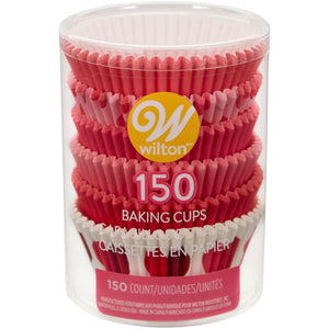 
                  
                    Valentine's Cupcake Liners 150ct
                  
                